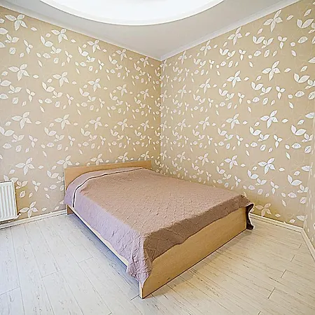 White House Villa