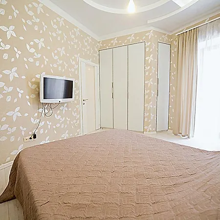 Villa White House *