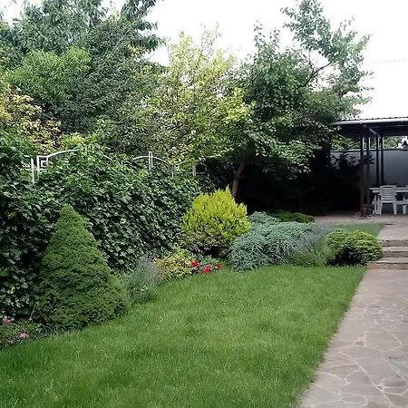 Villa White House *