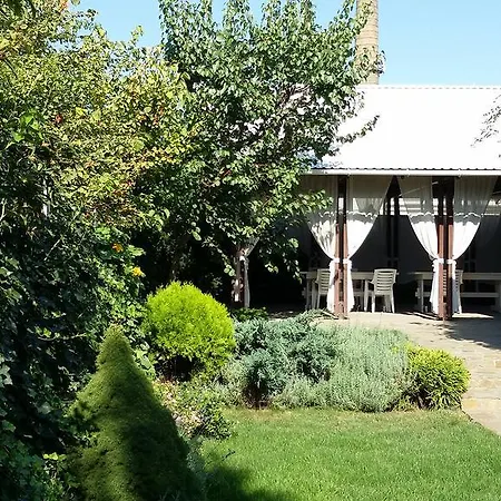 White House 오데사