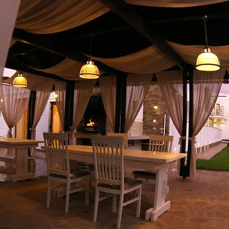 White House Villa
