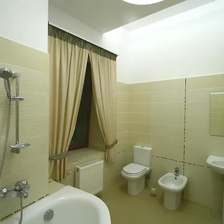 White House Villa Odesa