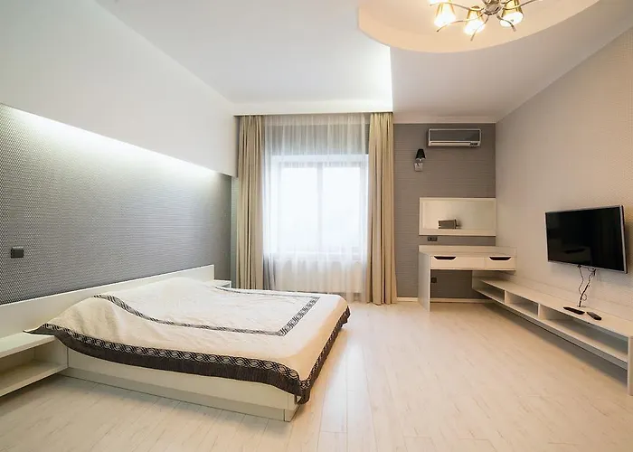 White House * Odessa