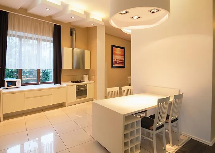 White House 오데사