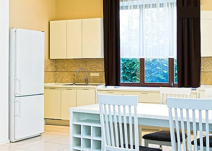 빌라 White House *