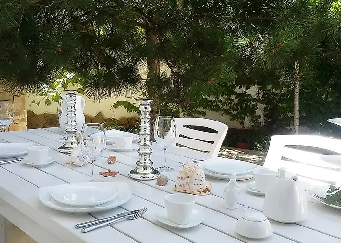 White House * 오데사