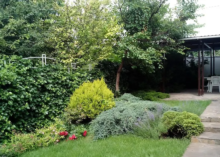 빌라 White House *