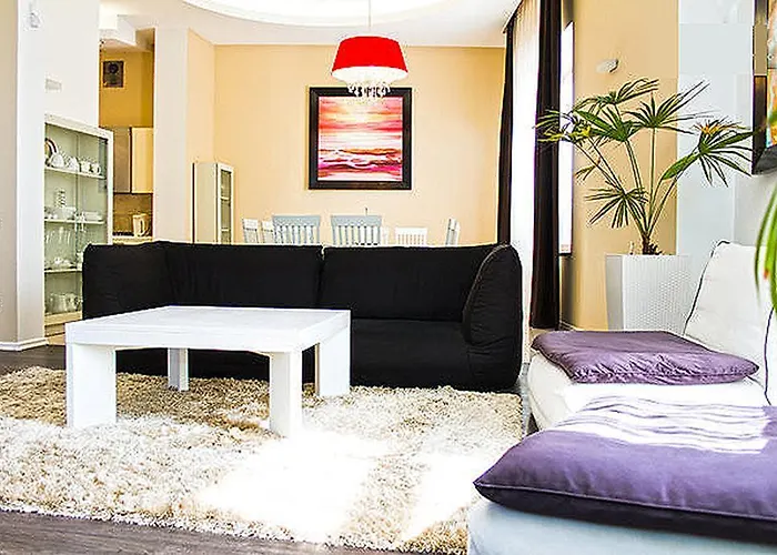 White House * 오데사