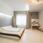 White House * Odessa
