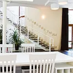 White House Villa Odessa