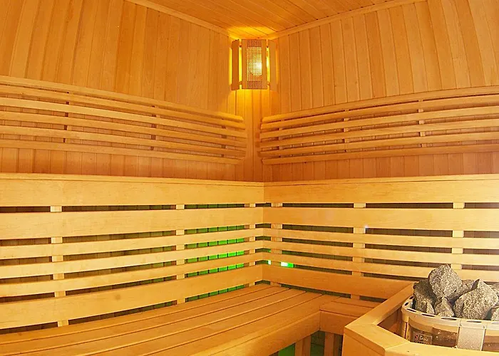 Villa White House Odessa